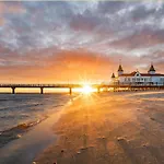 Sonnenschein * Ostseebad Heringsdorf