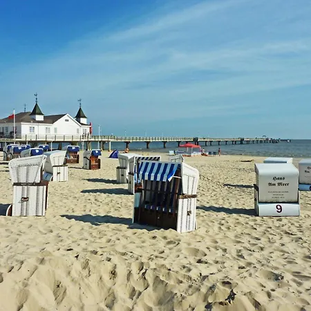 Apartment Sonnenschein Heringsdorf (Usedom)