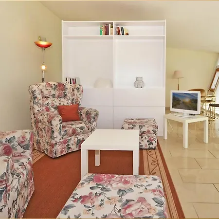 Sonnenschein * Heringsdorf (Usedom)