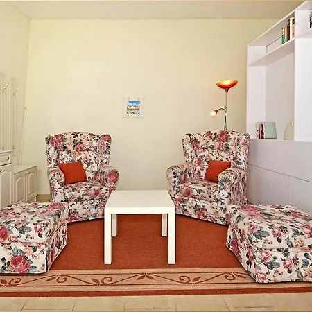 Apartment Sonnenschein