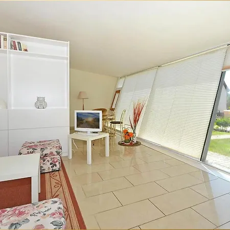 Appartamento Sonnenschein