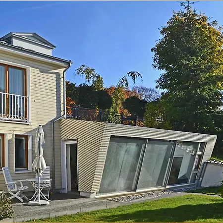 Sonnenschein Ostseebad Heringsdorf