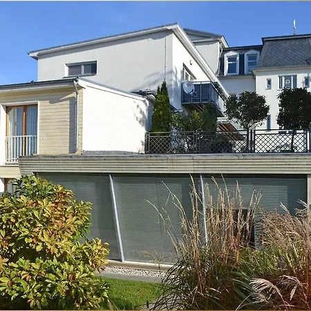 Sonnenschein Appartamento Heringsdorf (Usedom)