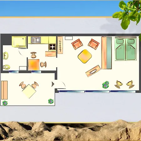 Sonnenschein Heringsdorf (Usedom)