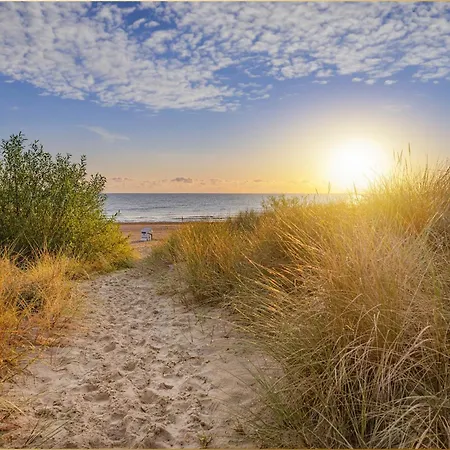 Appartamento Sonnenschein Heringsdorf (Usedom)