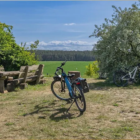 Sonnenschein Heringsdorf