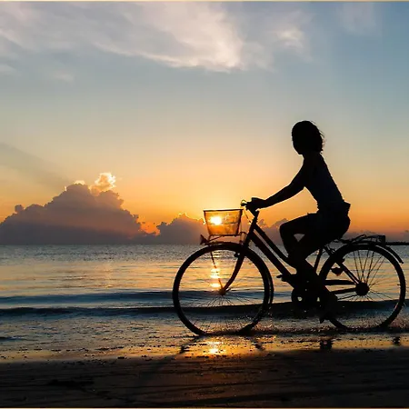 Sonnenschein Heringsdorf (Usedom)