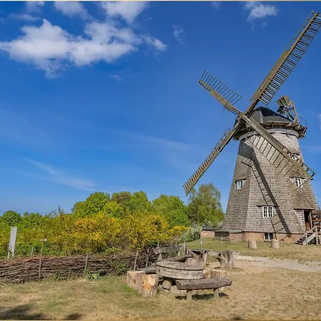 Sonnenschein Appartamento