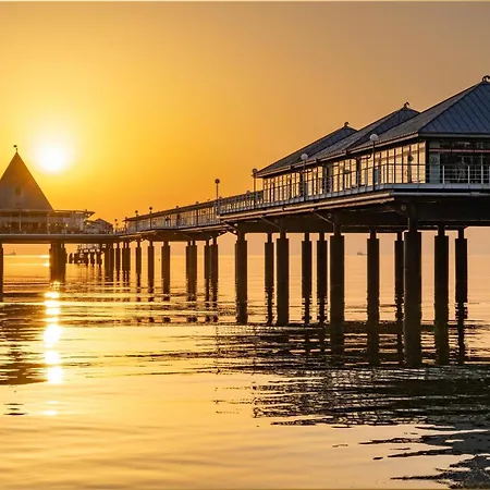 Sonnenschein Appartamento *