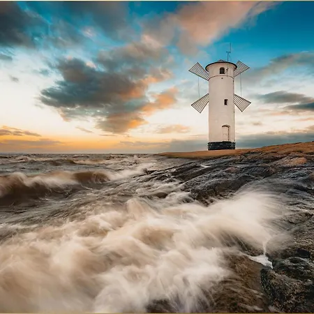 Sonnenschein Heringsdorf (Usedom)