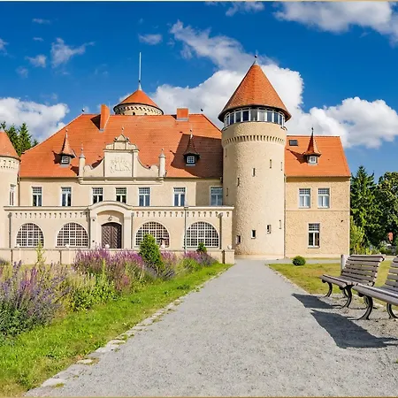 Daire Sonnenschein Heringsdorf