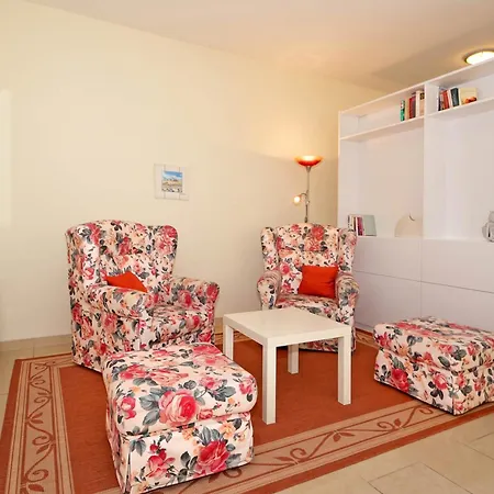 Sonnenschein Apartment Heringsdorf (Usedom)