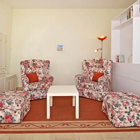 Apartment Sonnenschein Ostseebad Heringsdorf
