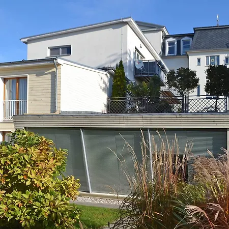 Apartment Sonnenschein *