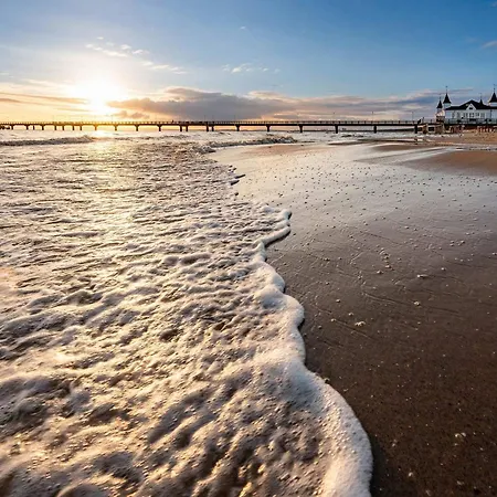 Sonnenschein * Heringsdorf (Usedom)