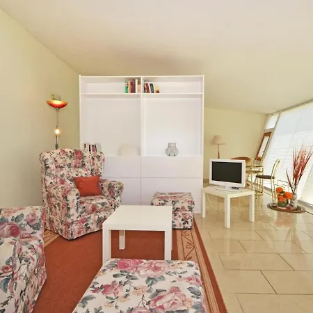 Apartment Sonnenschein Heringsdorf (Usedom)