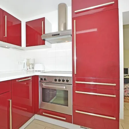 Sonnenschein Apartment Heringsdorf (Usedom)