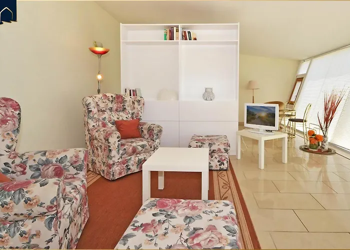 Sonnenschein * Heringsdorf (Usedom)