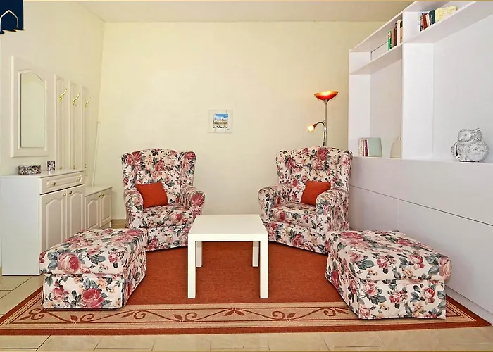 Appartement Sonnenschein