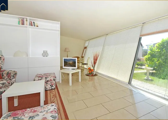 Appartement Sonnenschein