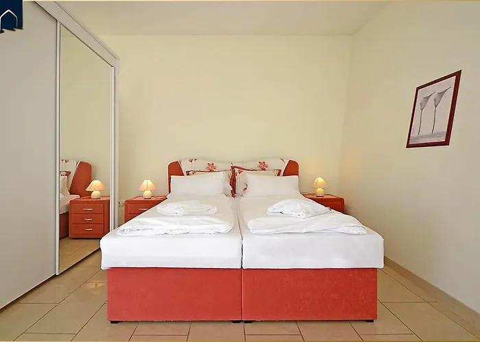 Sonnenschein Heringsdorf (Usedom)