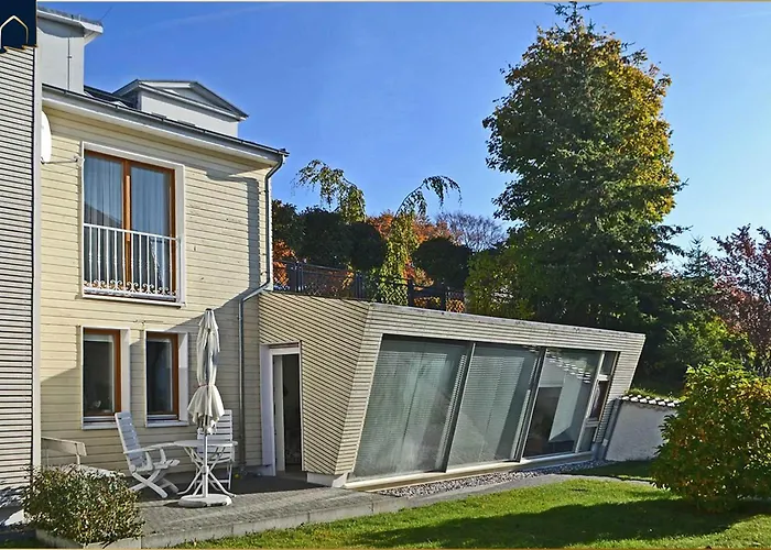 Sonnenschein Heringsdorf (Usedom)