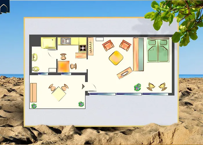 Sonnenschein Херингсдорф