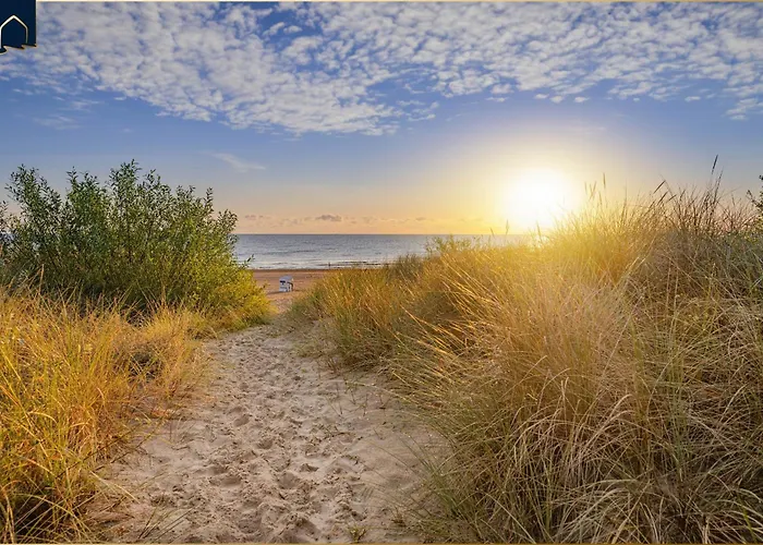 Appartement Sonnenschein Heringsdorf (Usedom)