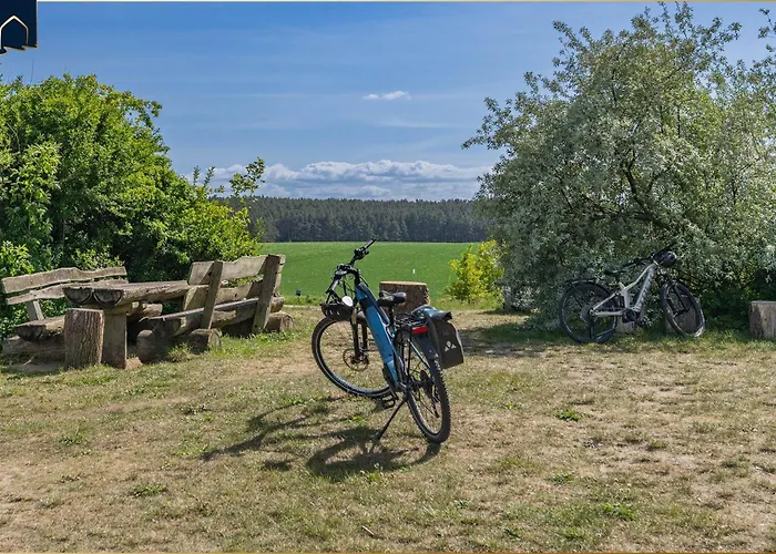 Sonnenschein Heringsdorf (Usedom)