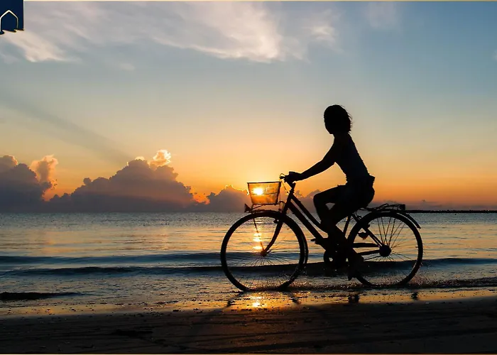 Sonnenschein Heringsdorf (Usedom)