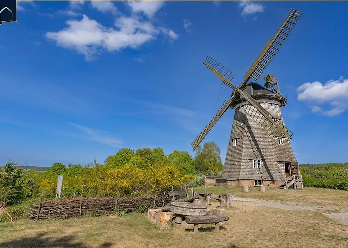 Sonnenschein Апартаменты