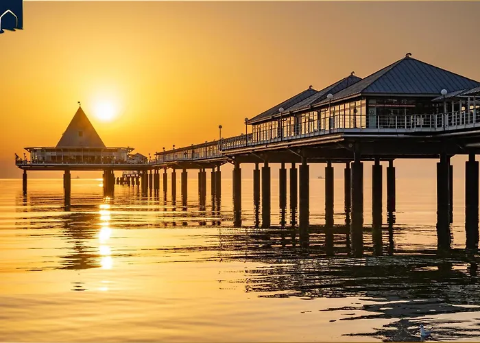 Sonnenschein Appartement *