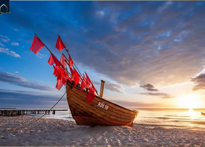 Sonnenschein Appartement Heringsdorf (Usedom)