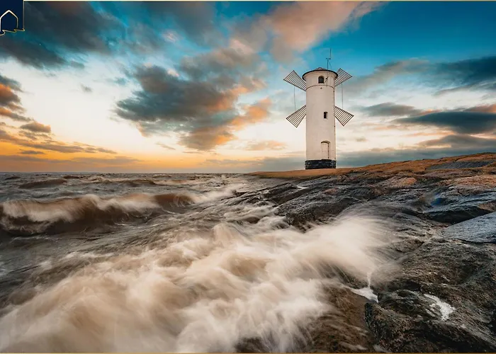 Sonnenschein Heringsdorf (Usedom)