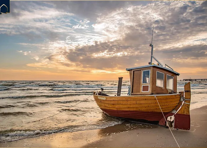 Appartement Sonnenschein *