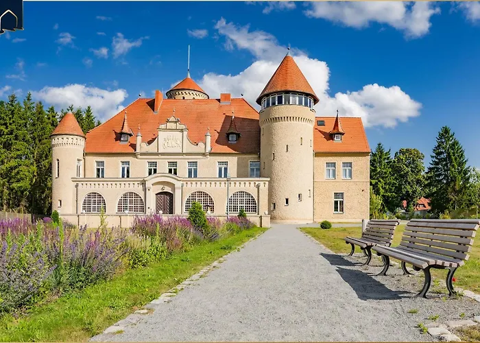 Appartement Sonnenschein Heringsdorf (Usedom)